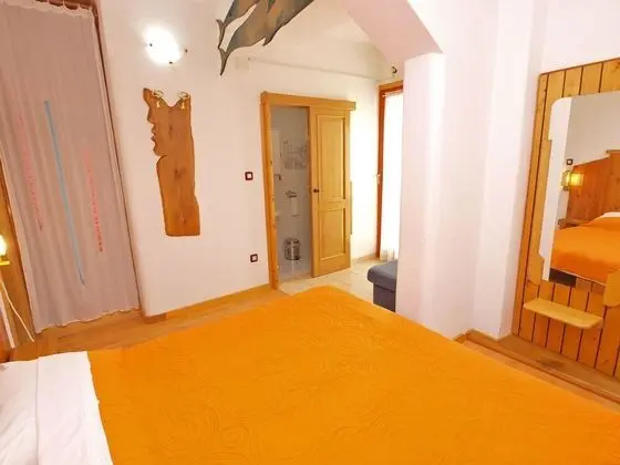 Apart Daire, 2 Yatak Odası (750/1756)