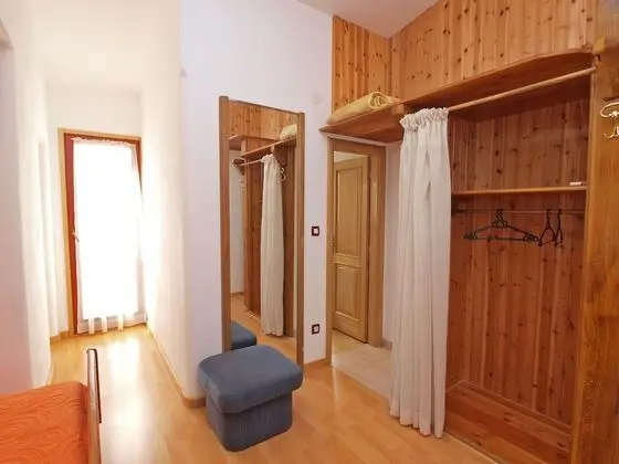 Apart Daire, 2 Yatak Odası (750/1756)