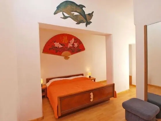 Apart Daire, 2 Yatak Odası (750/1756)