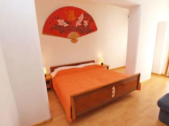 Apart Daire, 2 Yatak Odası (750/1756)