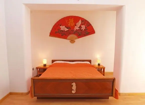 Apart Daire, 2 Yatak Odası (750/1756)