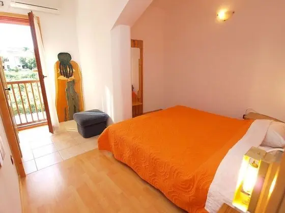 Apart Daire, 2 Yatak Odası (750/1756)