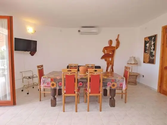 Apart Daire, 2 Yatak Odası (750/1756)