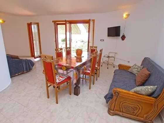 Apart Daire, 2 Yatak Odası (750/1756)