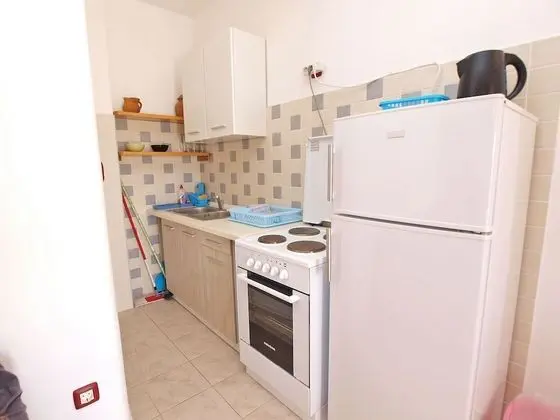 Apart Daire, 2 Yatak Odası (750/1756)