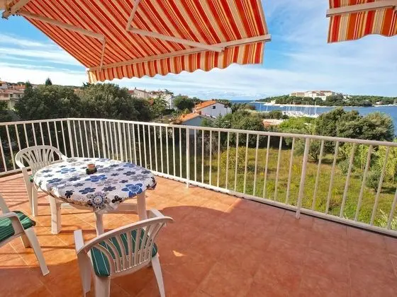 Apart Daire, 2 Yatak Odası (750/1756)