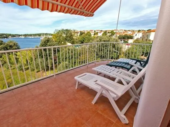 Apart Daire, 2 Yatak Odası (750/1756)