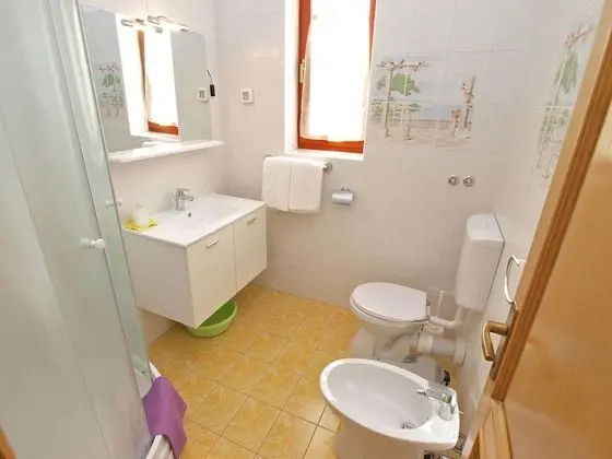 Apart Daire, 2 Yatak Odası (750/1756)