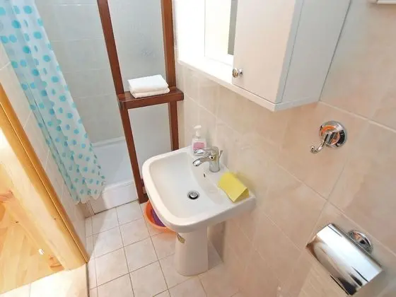 Apart Daire, 2 Yatak Odası (750/1756)