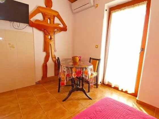 Stüdyo, 1 Yatak Odası (750/1754)