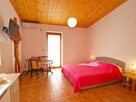 Stüdyo, 1 Yatak Odası (750/1754)