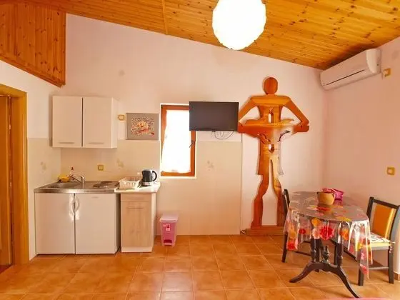 Stüdyo, 1 Yatak Odası (750/1754)