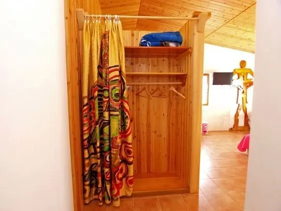 Stüdyo, 1 Yatak Odası (750/1754)