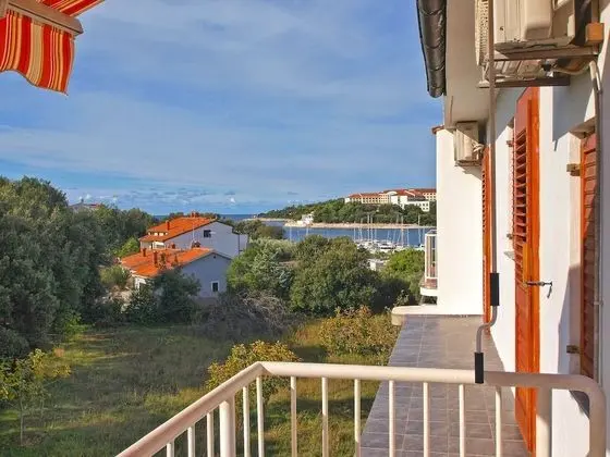 Stüdyo, 1 Yatak Odası (750/1754)