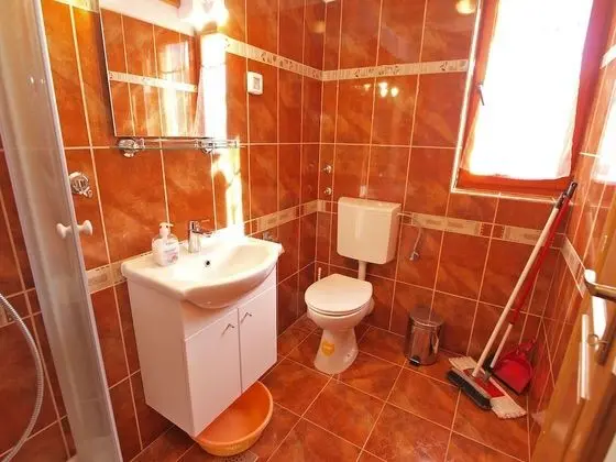 Stüdyo, 1 Yatak Odası (750/1754)