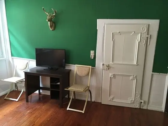 City Apart Daire, 4 Yatak Odası (Nr. 17)