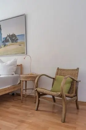 City Apart Daire, 4 Yatak Odası (Nr. 17)