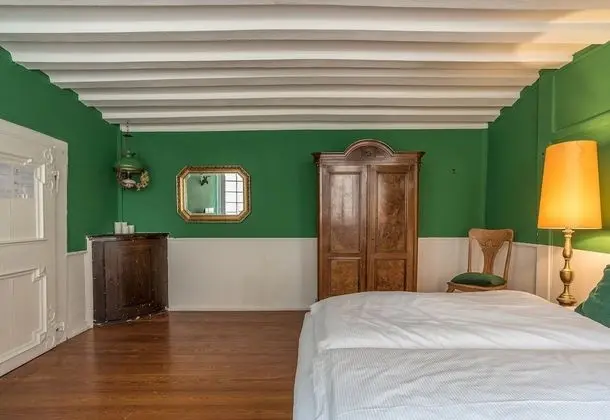 City Apart Daire, 4 Yatak Odası (Nr. 17)