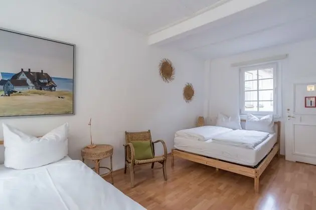 City Apart Daire, 4 Yatak Odası (Nr. 17)