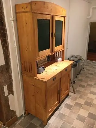 City Apart Daire, 4 Yatak Odası (Nr. 17)