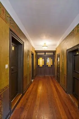 City Apart Daire, 4 Yatak Odası (Nr. 17)