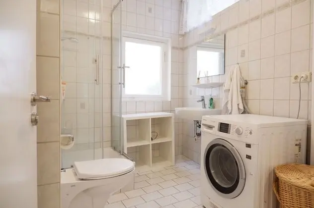 City Apart Daire, 4 Yatak Odası (Nr. 17)