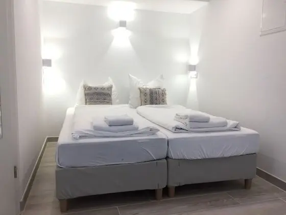 City Apart Daire (Nr. 12)