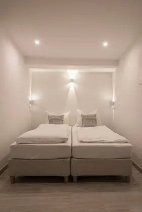 City Apart Daire (Nr. 12)