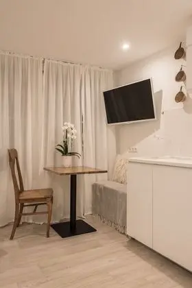 City Apart Daire (Nr. 12)