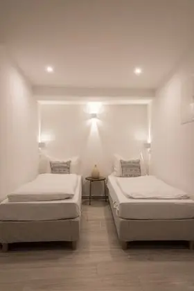 City Apart Daire (Nr. 12)