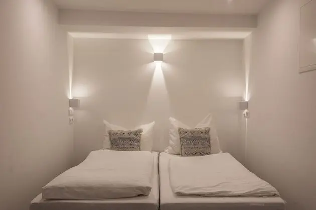 City Apart Daire (Nr. 12)