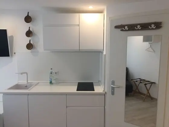 City Apart Daire (Nr. 12)