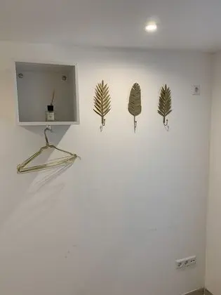 City Apart Daire (Nr. 12)