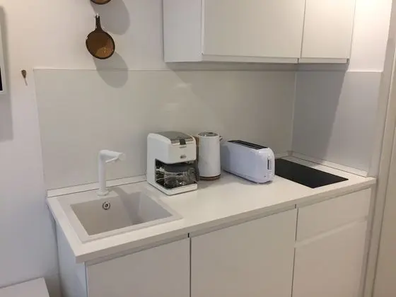 City Apart Daire (Nr. 12)