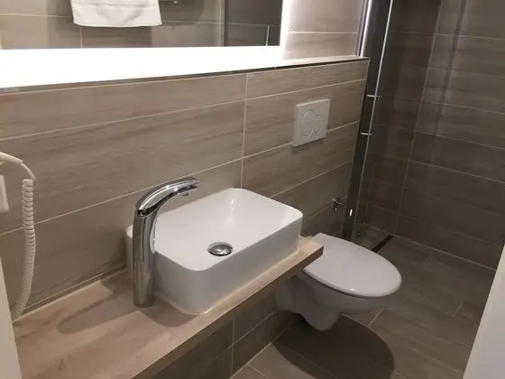 City Apart Daire (Nr. 12)