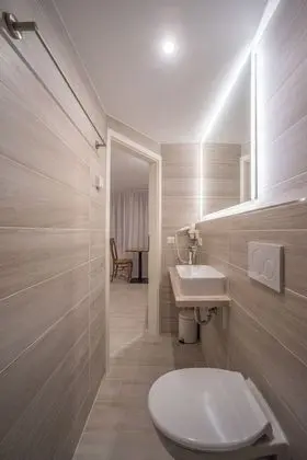 City Apart Daire (Nr. 12)