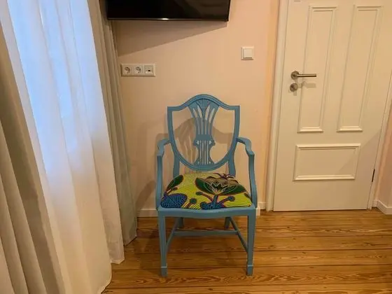 City Apart Daire (Nr. 14)