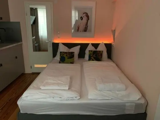 City Apart Daire (Nr. 14)