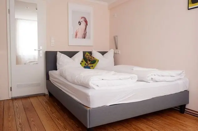 City Apart Daire (Nr. 14)