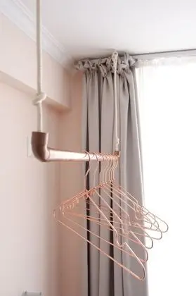 City Apart Daire (Nr. 14)