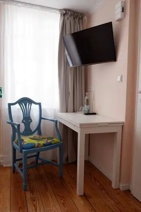 City Apart Daire (Nr. 14)