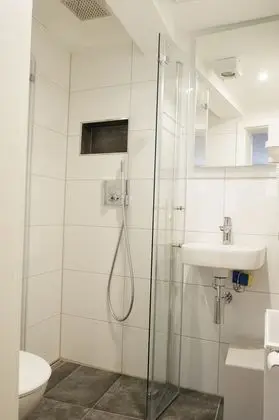 City Apart Daire (Nr. 14)