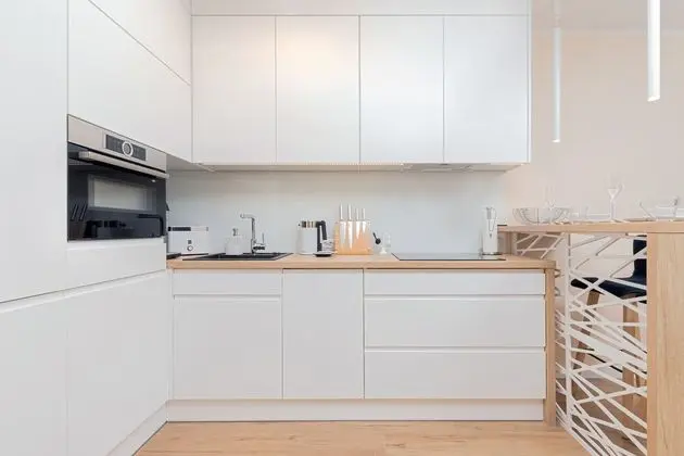Apart Daire, 2 Yatak Odası, Balkon