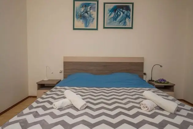 Apart Daire, 2 Yatak Odası