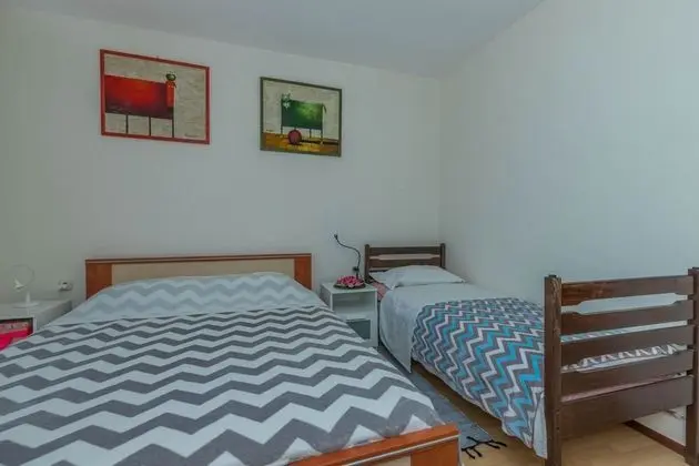 Apart Daire, 2 Yatak Odası