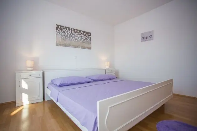 Apart Daire, Birden Çok Yatak