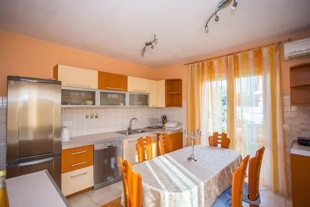 Apart Daire, Birden Çok Yatak