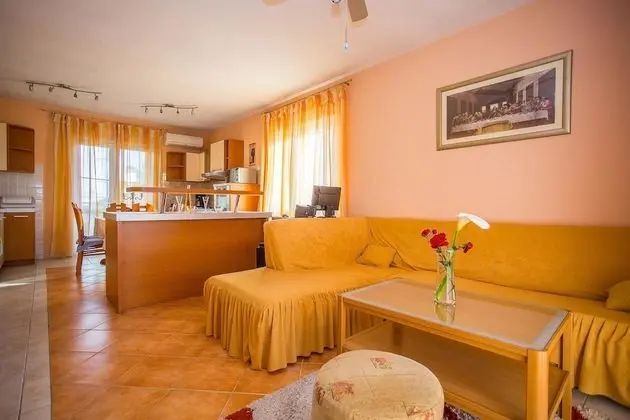 Apart Daire, Birden Çok Yatak