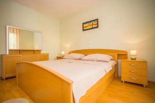 Apart Daire, Birden Çok Yatak