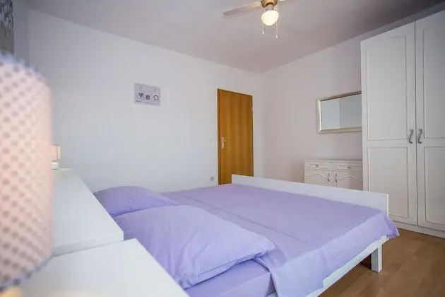 Apart Daire, Birden Çok Yatak